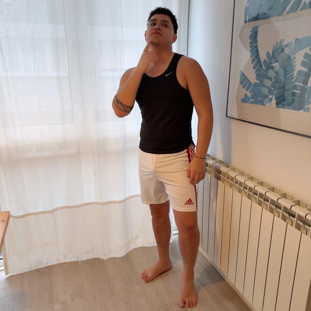 Chico busca chica en León: 