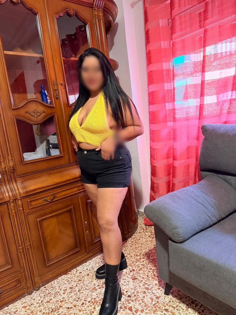 Chica busca chico en Huelva: 