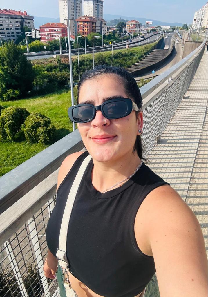 Chica busca chico en Pontevedra: 