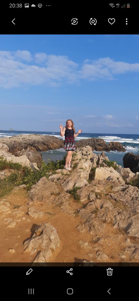 Chica busca chico en Valladolid: 