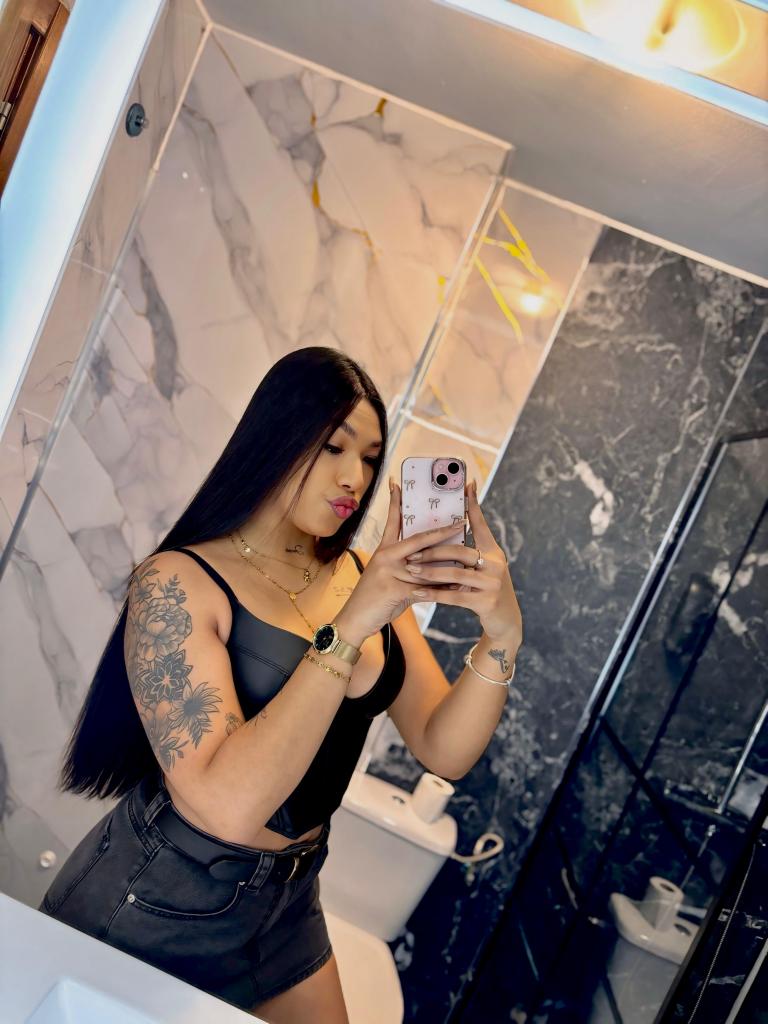 Chica busca chico en Madrid: 