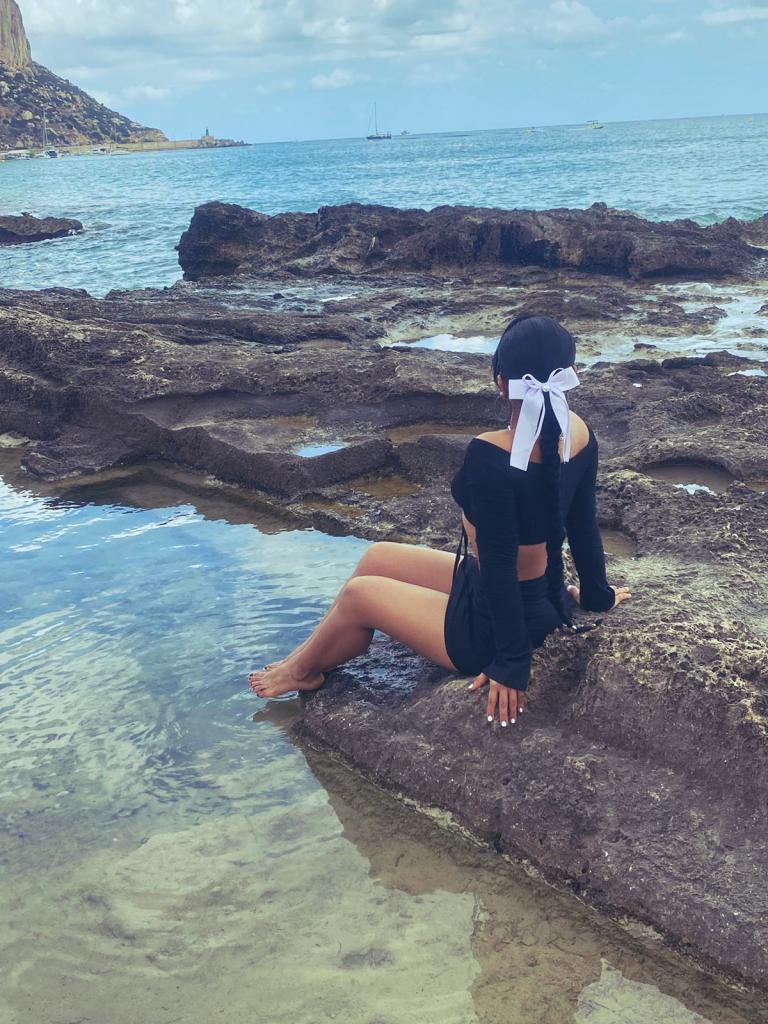 Chica busca chico en Alicante: 