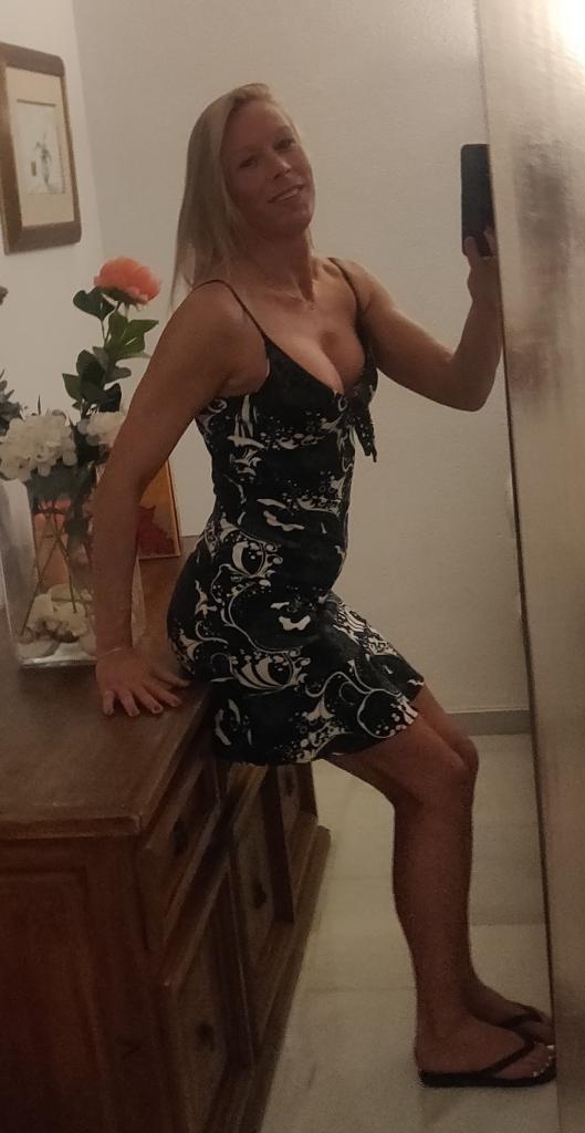 Transexual en Málaga: 