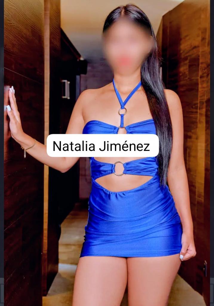 Chica busca chico en Barcelona: 