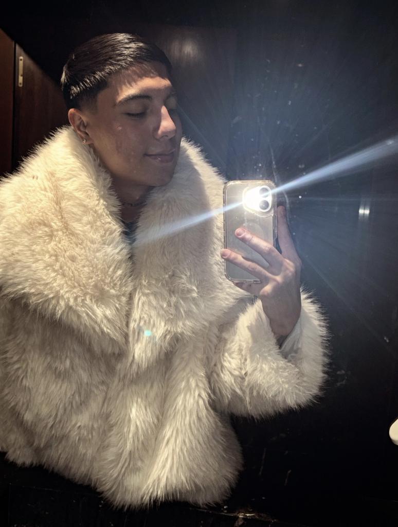 Chico busca chica en Barcelona: 