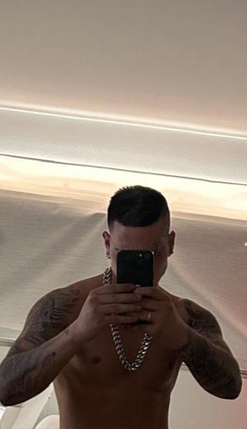 Chico busca chica en Barcelona: 