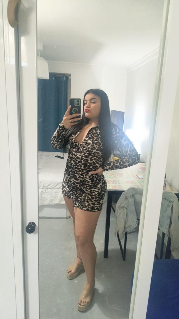 632990913: Chica busca chico en Murcia