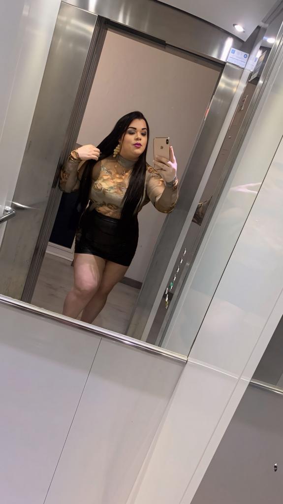 Transexual en Zamora: 