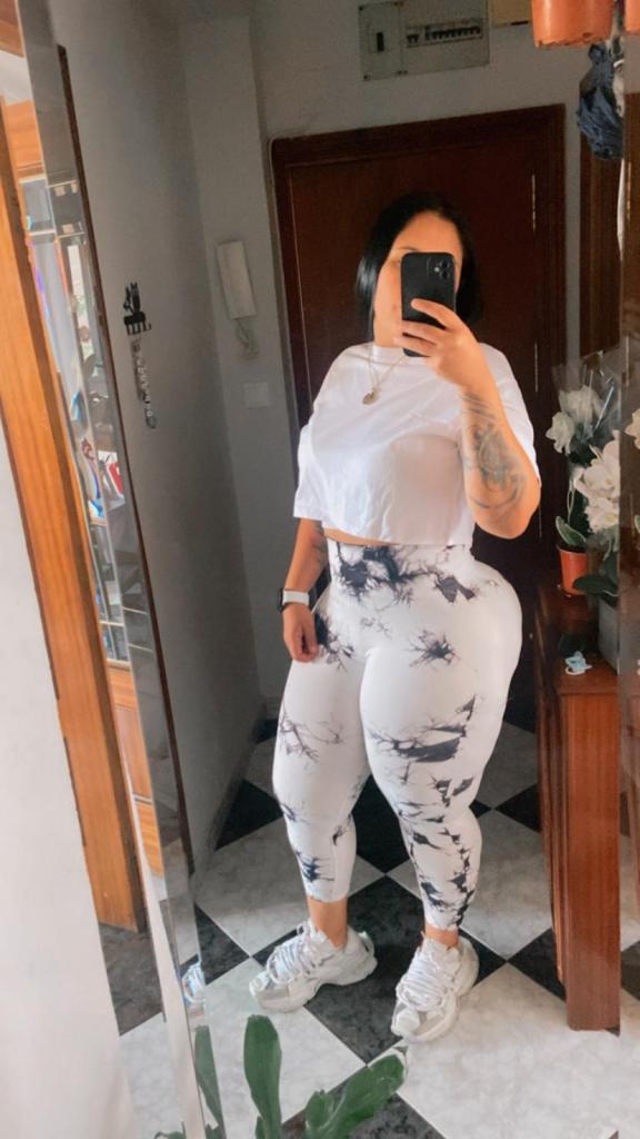 Chica busca chico en Valencia: 