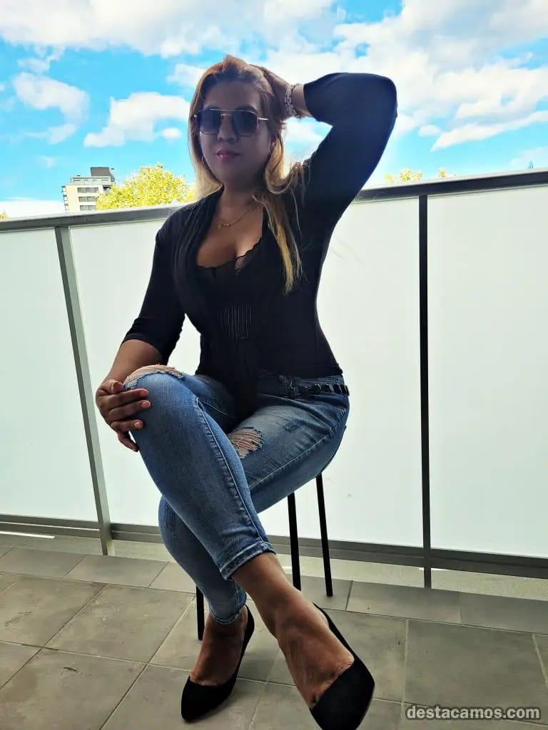 987272718: Chica busca chico en León