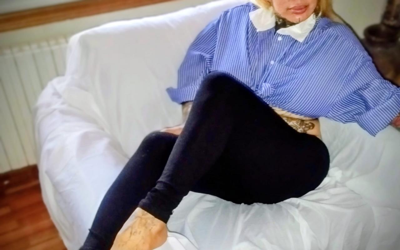 Chica busca chico en Orense: 