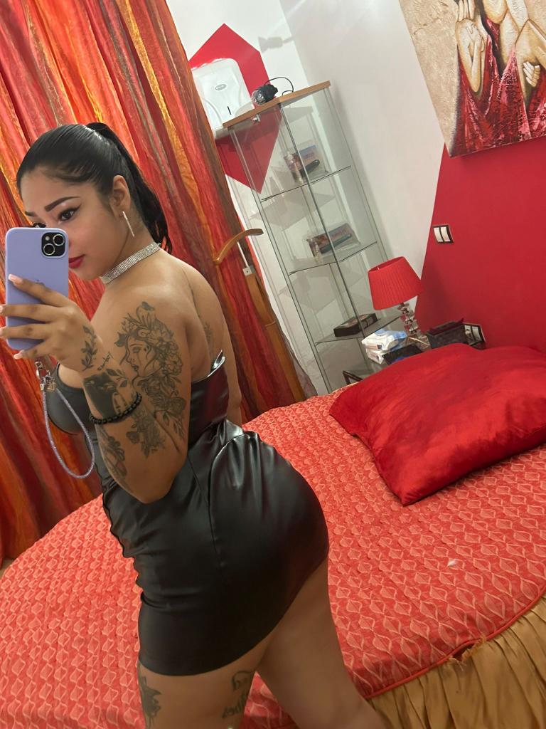 Chica busca chico en Pontevedra: 