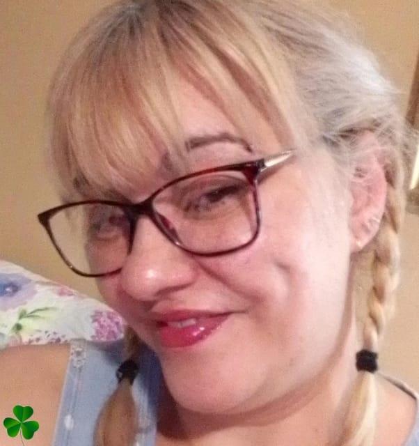 633412287: Chica busca chico en Murcia