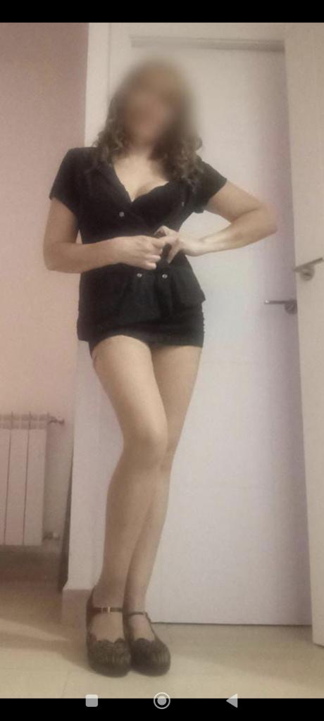 603158076: Chica busca chico en Madrid