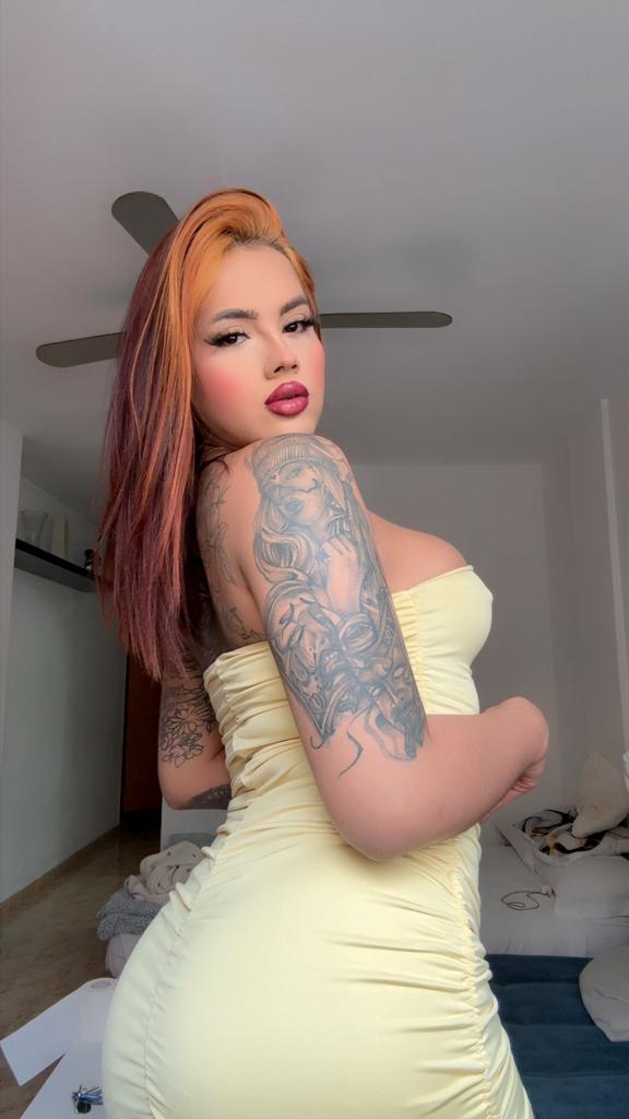 Transexual en Madrid: Transexuales y Travestis