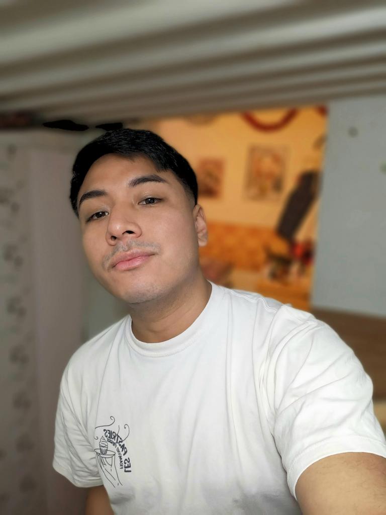 Chico busca chica en Madrid: 