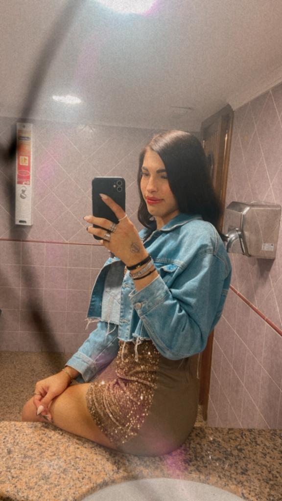 658653350: Transexual en Las Palmas