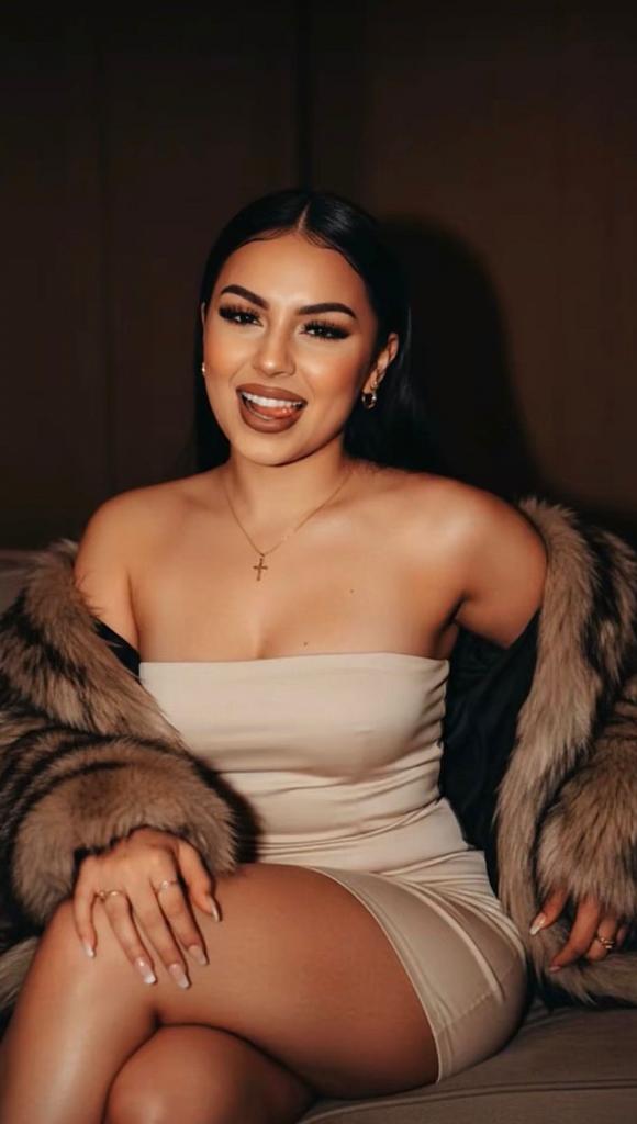 644308408: Chica busca chico en Jaén