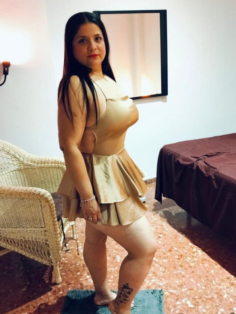 Chica busca chico en Valencia: 