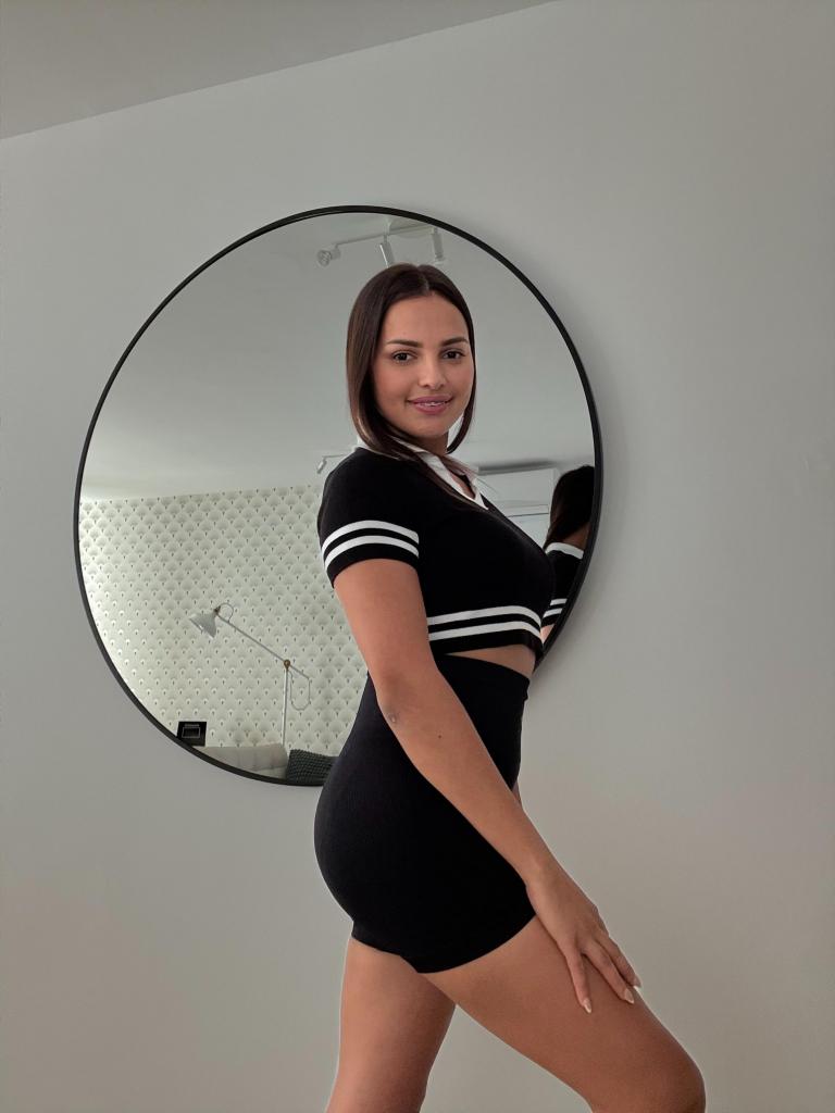 Chica busca chico en Madrid: 