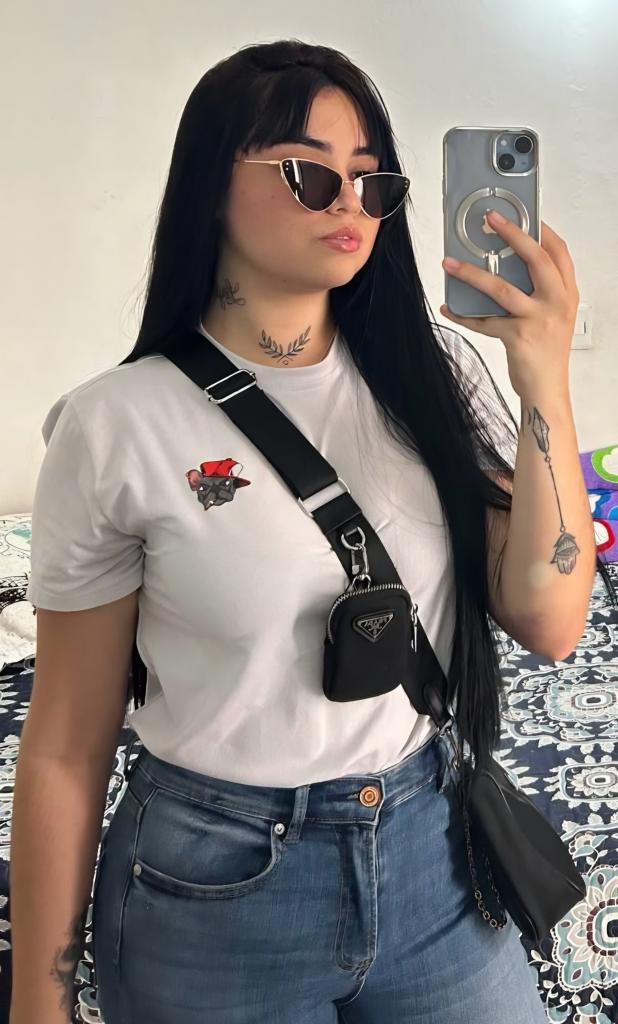 Chica busca chico en Madrid: 