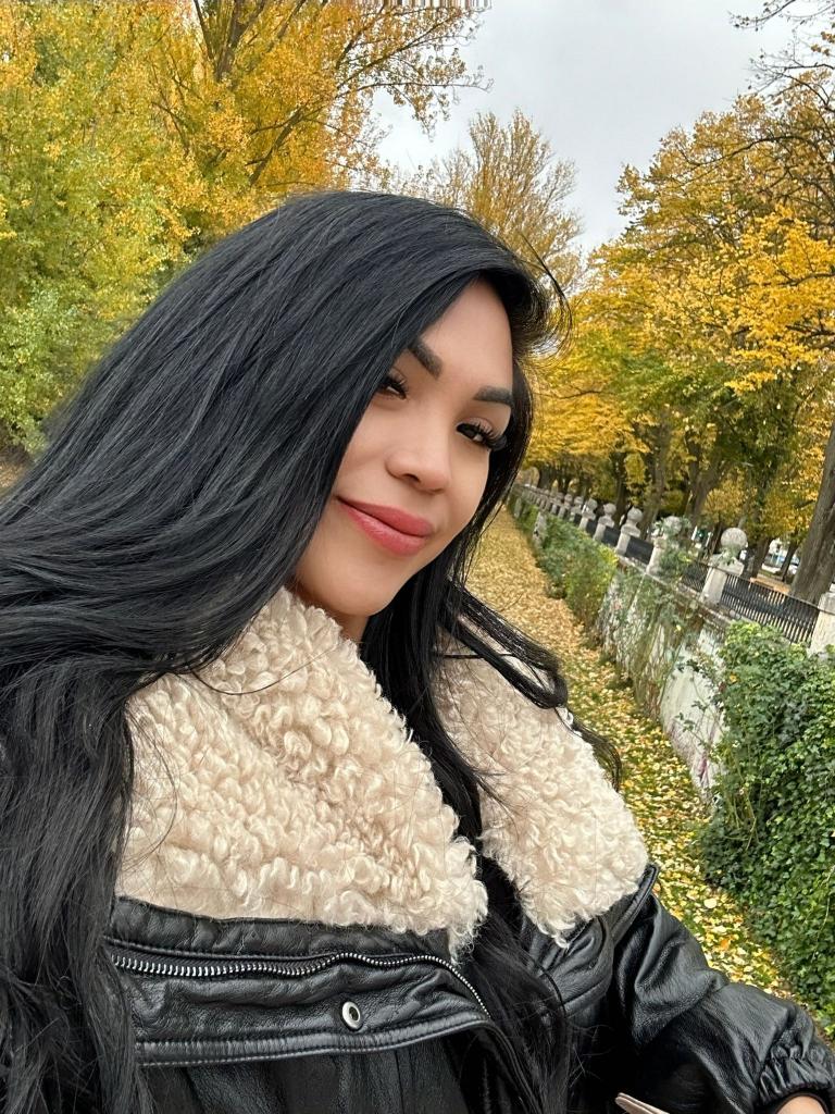 614704712: Travesti en Valladolid