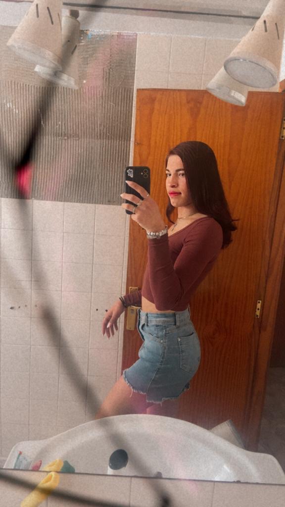 658653350: Travesti en Las Palmas