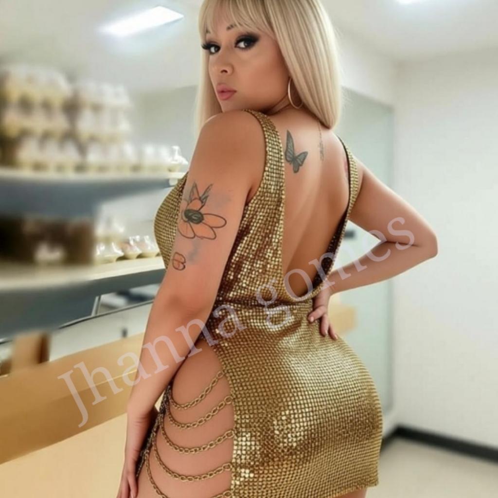 683138394: Travesti en Málaga