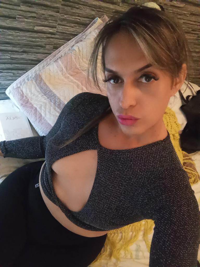 613781199: Travesti en Vizcaya