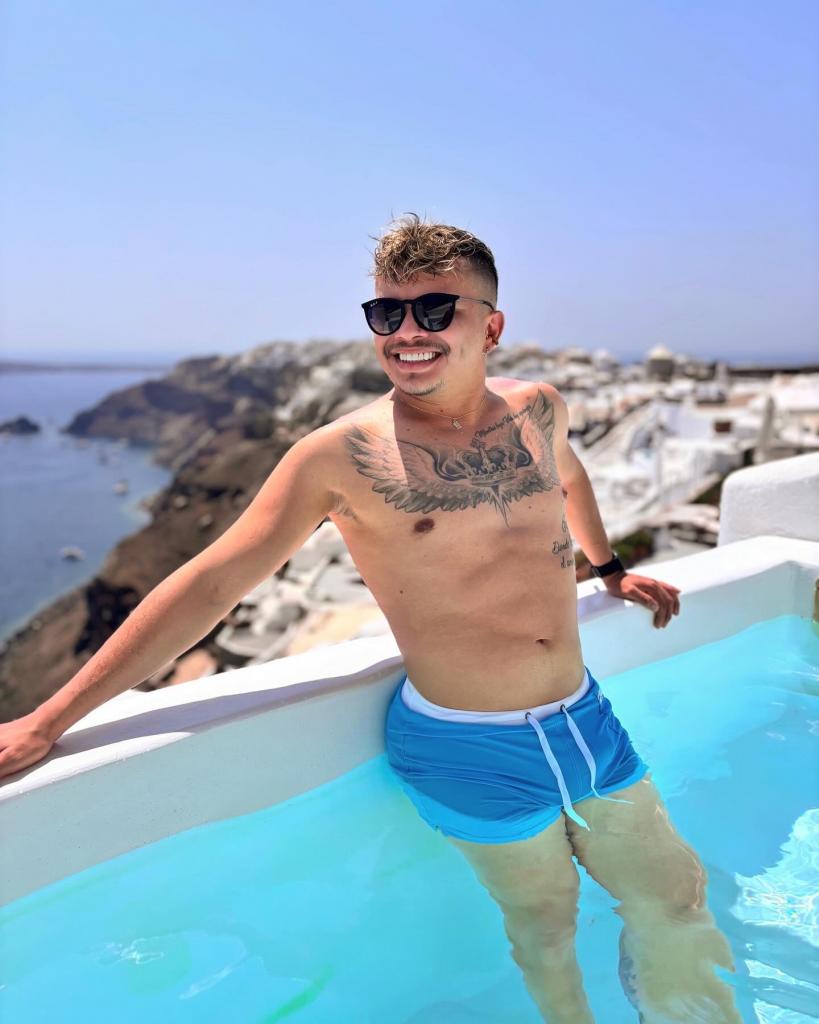 Chico busca chica en Barcelona: 