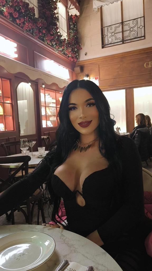 622246501: Transexual en Sevilla