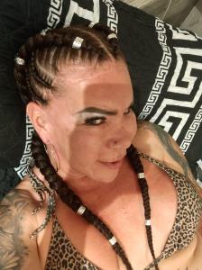 634009880: Travesti en Gerona