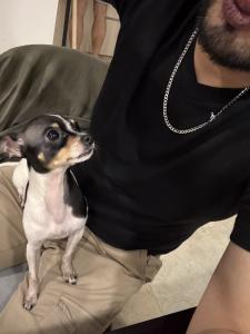 635226524: Chico busca chica en Madrid