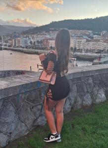 602111899: Chica busca chico en Murcia