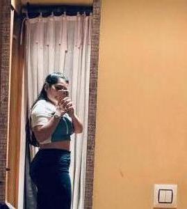 613761366: Chica busca chico en Pontevedra