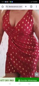 677301963: Chica busca chico en Guipúzcoa