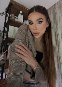 600050956: Transexual en Alicante