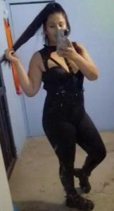 613798457: Chica busca chico en Alicante