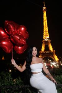 614704712: Transexual en Valladolid