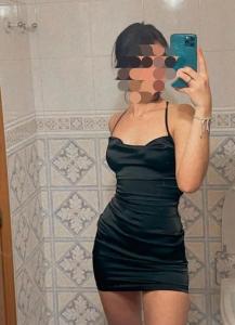602419500: Chica busca chico en Sevilla