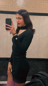 658653350: Travesti en Las Palmas