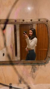 658653350: Transexual en Las Palmas