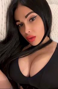 612480051: Transexual en Sevilla