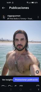 600281913: Chico busca chica en Madrid