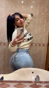 612480051: Travesti en Sevilla