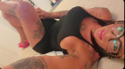 632145620: Transexual en Barcelona