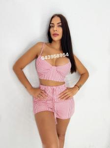 643958954: Chica busca chico en Córdoba