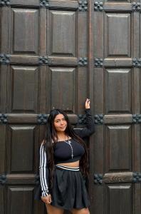 664299854: Chica busca chico en Madrid