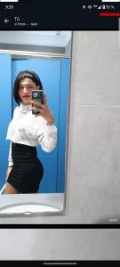 658653350: Travesti en Las Palmas