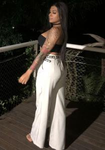 692931621: Transexual en Madrid